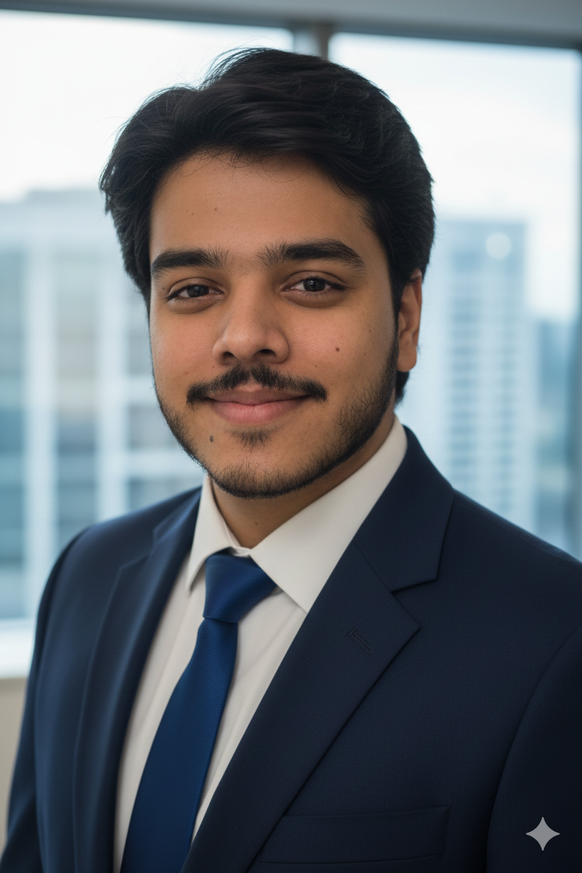 Varad - Director, Formium Alliance