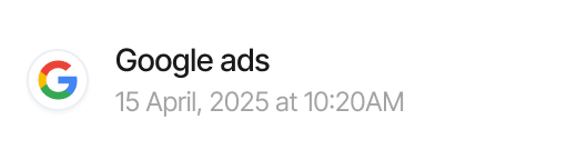 ROI Analysis