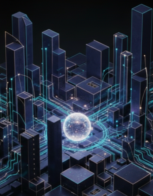 Formium digital operations showcase