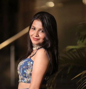 Priya - Social Media, Formium Alliance