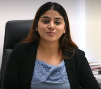 Saloni - Social Media, Formium Alliance
